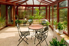 Provanmill conservatory quotes