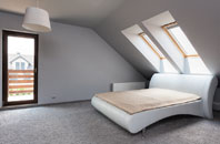 Provanmill bedroom extensions