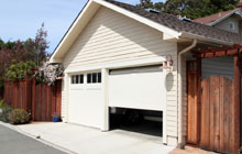 Provanmill garage construction leads